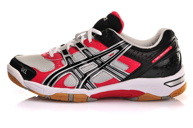 Chaussure de Sport Asics Gel Rocket Homme